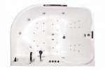 Ванна акриловая гидромассажная Triton Респект 180x130 L/R Ванна акриловая гидромассажная Triton Респект 180x130 L/R