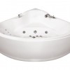 Ванна акриловая гидромассажная Triton Троя 150x150