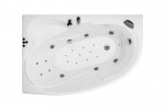 Ванна акриловая гидромассажная Triton Николь 160x100 L/R Ванна акриловая гидромассажная Triton Николь 160x100 L/R