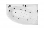 Ванна акриловая гидромассажная Triton Николь 160x100 L/R Ванна акриловая гидромассажная Triton Николь 160x100 L/R