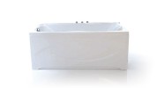 Ванна акриловая гидромассажная Triton Эмма 150x70 Ванна акриловая гидромассажная Triton Эмма 150x70