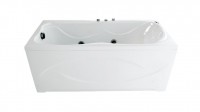 Ванна акриловая гидромассажная Triton Эмма 150x70 Ванна акриловая гидромассажная Triton Эмма 150x70