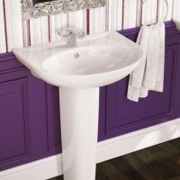 Умывальники