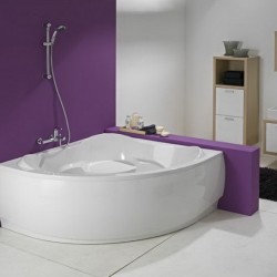 Акриловые ванны