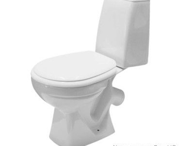 Унитаз-компакт Керамин Вита белый