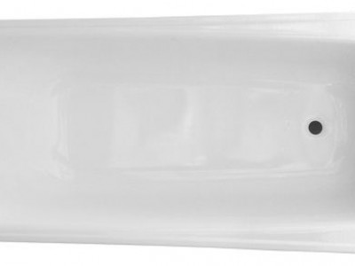 Ванна стальная White Wave Classic 170x75