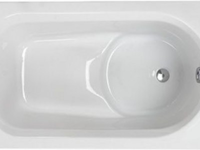 Ванна акриловая Kolo Diuna 120x70